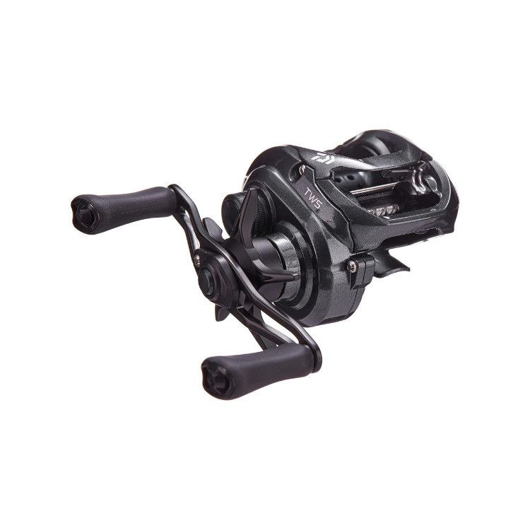 Daiwa Tatula 100, Size: TTU100XS 8.1:1
