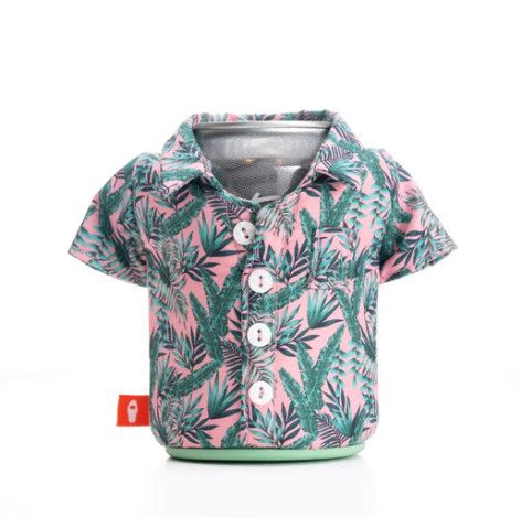 Puffin The Aloha , Color: Island Time