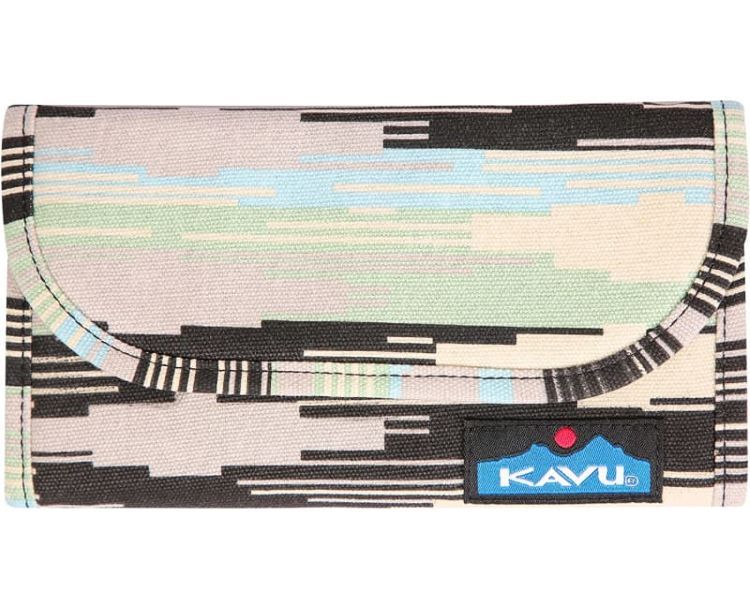 Kavu Big Spender Maytide Ikat