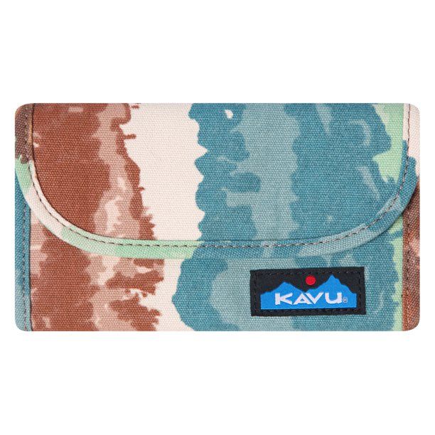 Kavu Big Spender Rio Tie Dye