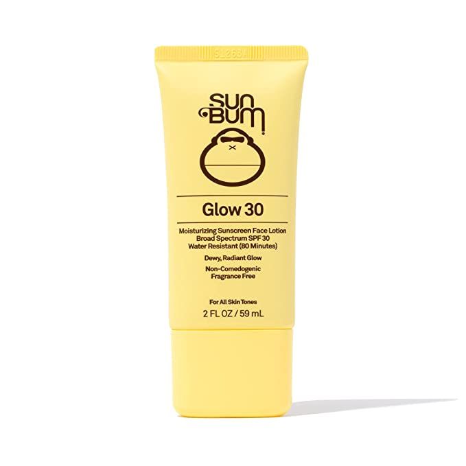 Sun Bum Original Glow SPF 30 Sunscreen Lotion - 2oz
