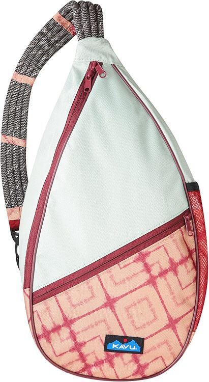 Kavu Paxton Pack Meadow Dye