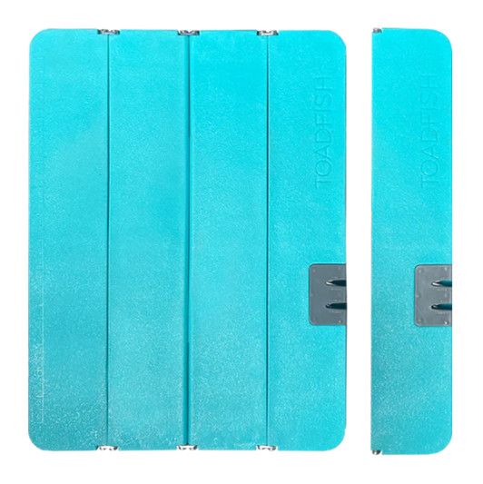 Toadfish XL Cutting Board