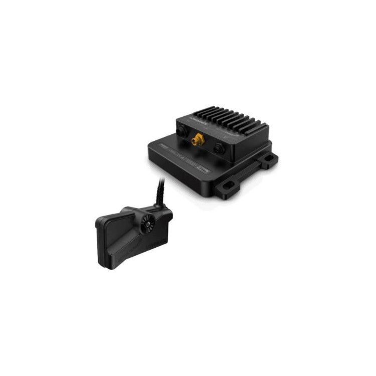 Lowrance Active Target System