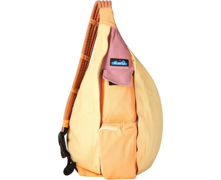 Kavu Rope Bag Sweet Sorbet