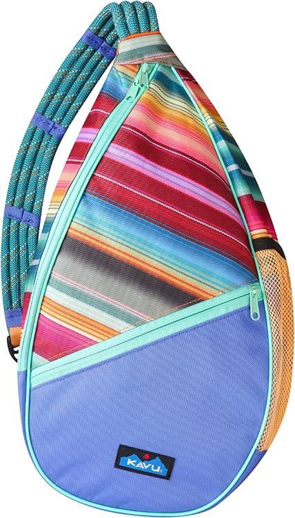 Kavu Paxton Pack Color Run
