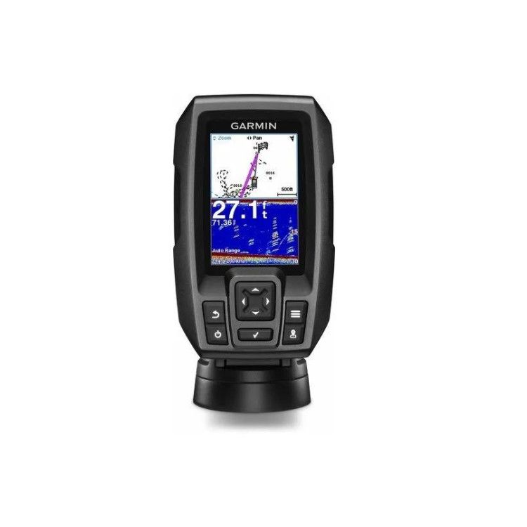 Garmin Striker 4 3.5&quot; Color