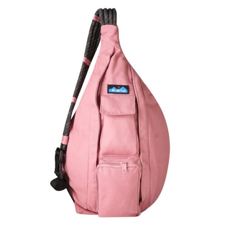 Kavu Rope Bag Foxglove