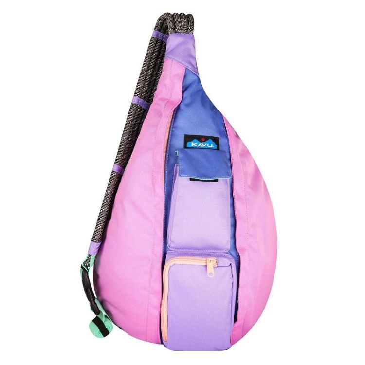 Kavu Rope Sling Gem Crush