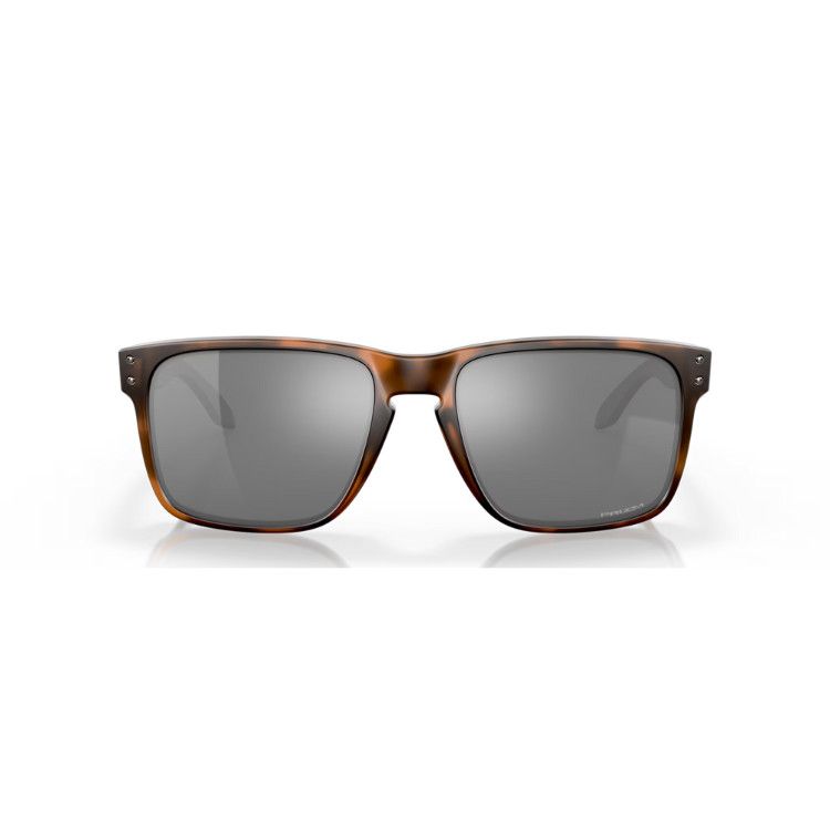 Oakley Holbrook XL Matte Brown Tortoise w/Prizm Black