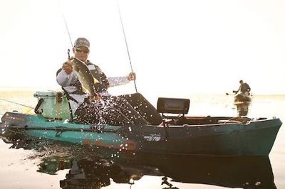 Paddle Sports