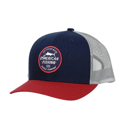 Aftco Drink Stand Trucker