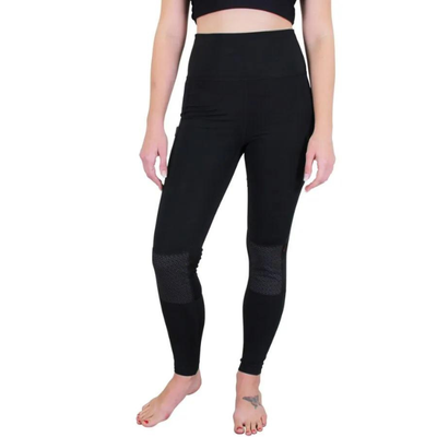 Aftco Electra Legging Black