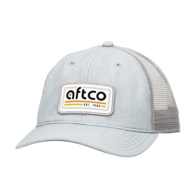 Aftco Fade Trucker