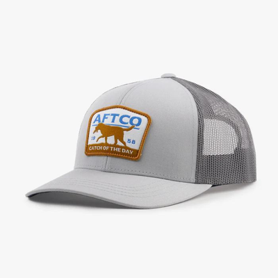 Aftco Fetch Low Pro Trucker