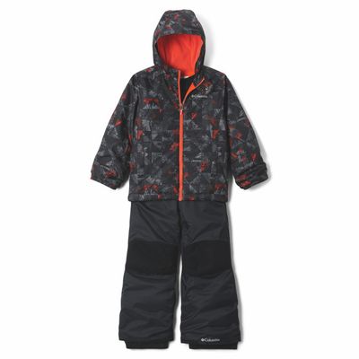 Columbia Boys Frosty Slope™ Set