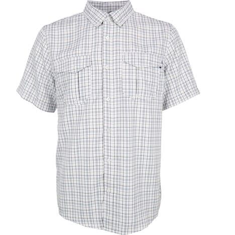 Aftco Intersection SS Shirt