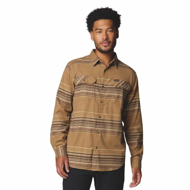 Columbia Flare Gun™ Stretch Flannel