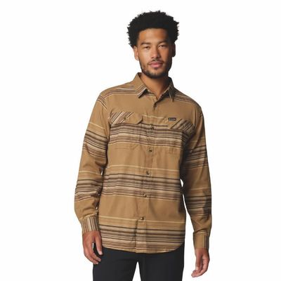 Columbia Flare Gun™ Stretch Flannel