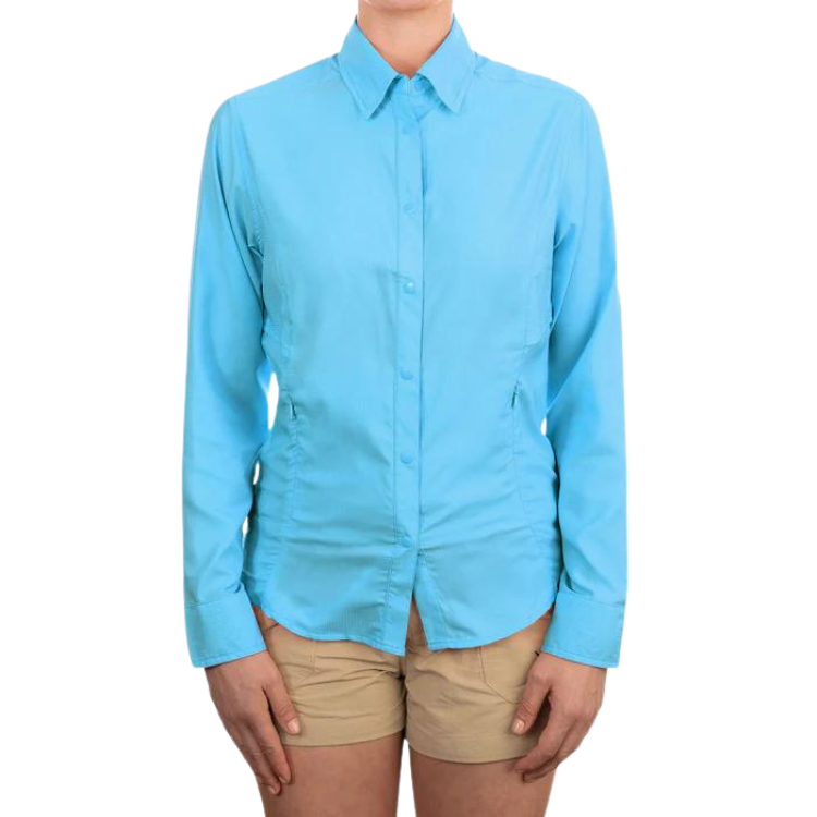 AFTCO Wrangle LS HZBL
