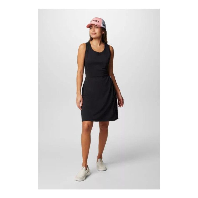 Columbia Tidal™ Dress, Color: Black, Size: XS