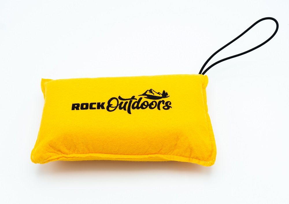 Rock Outdoors Bilge Sponge , Color: Orange
