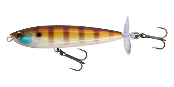 Yo-Zuri Floating 3DB Prop, Color: Bluegill, Size: 90MM