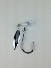 Jenko Bottom Flash Swim Bait Head, Size: 1/4 oz