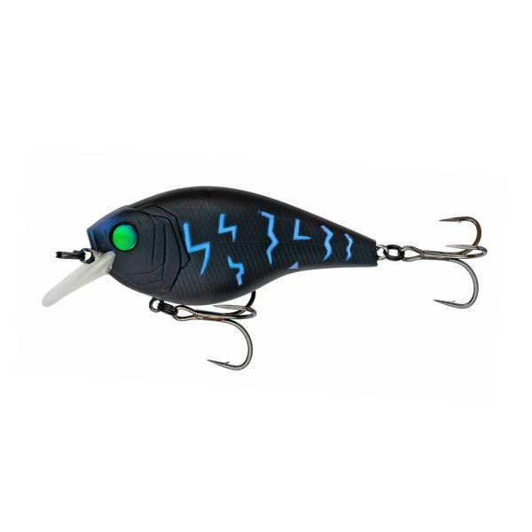 6th Sense Cloud 9 MiniMag SB, Color: Black Magic