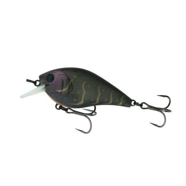 6th Sense Crush 50X, Color: 4K Crawfish