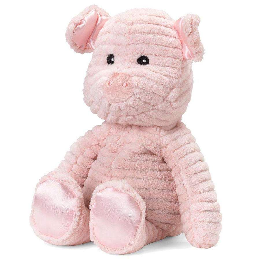 Warmies My First Warmies, Color: Pig