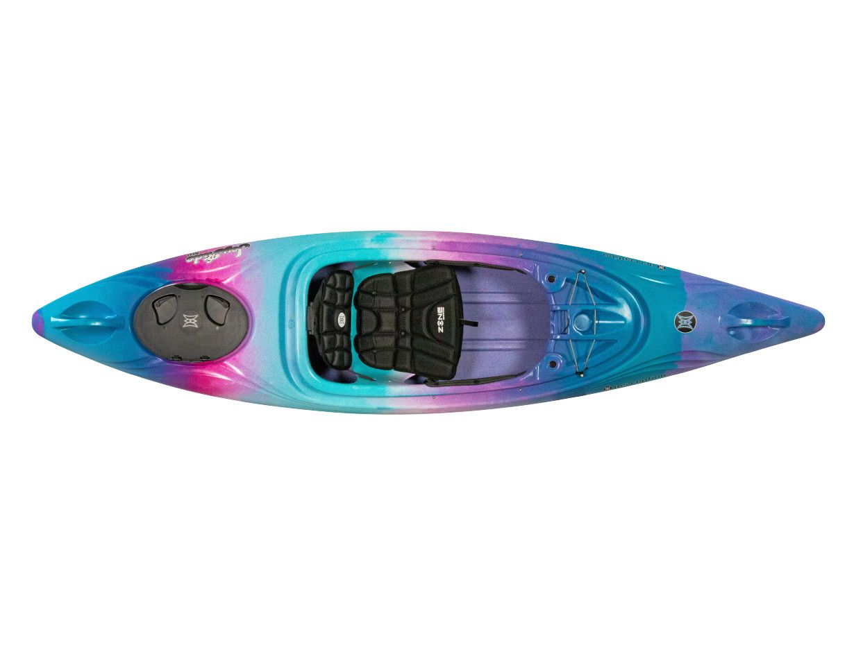 Perception Joyride 10 , Color: Funkadelic