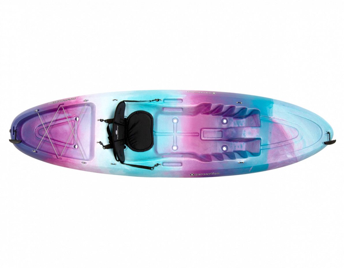 Perception Rambler 9.5, Color: Funkadelic