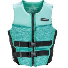 Connelly Women&#39;s Classic Neoprene Life Vest, Size: XS