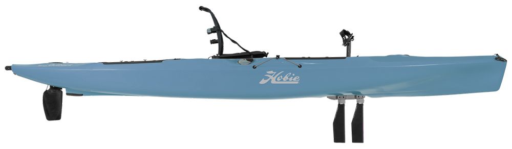 Hobie Mirage Outback, Color: Slate Blue