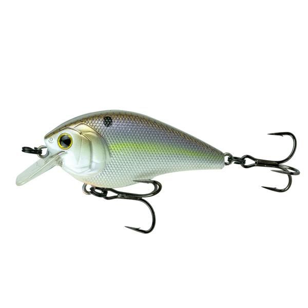 6th Sense Crush 100X, Color: Wild Shad