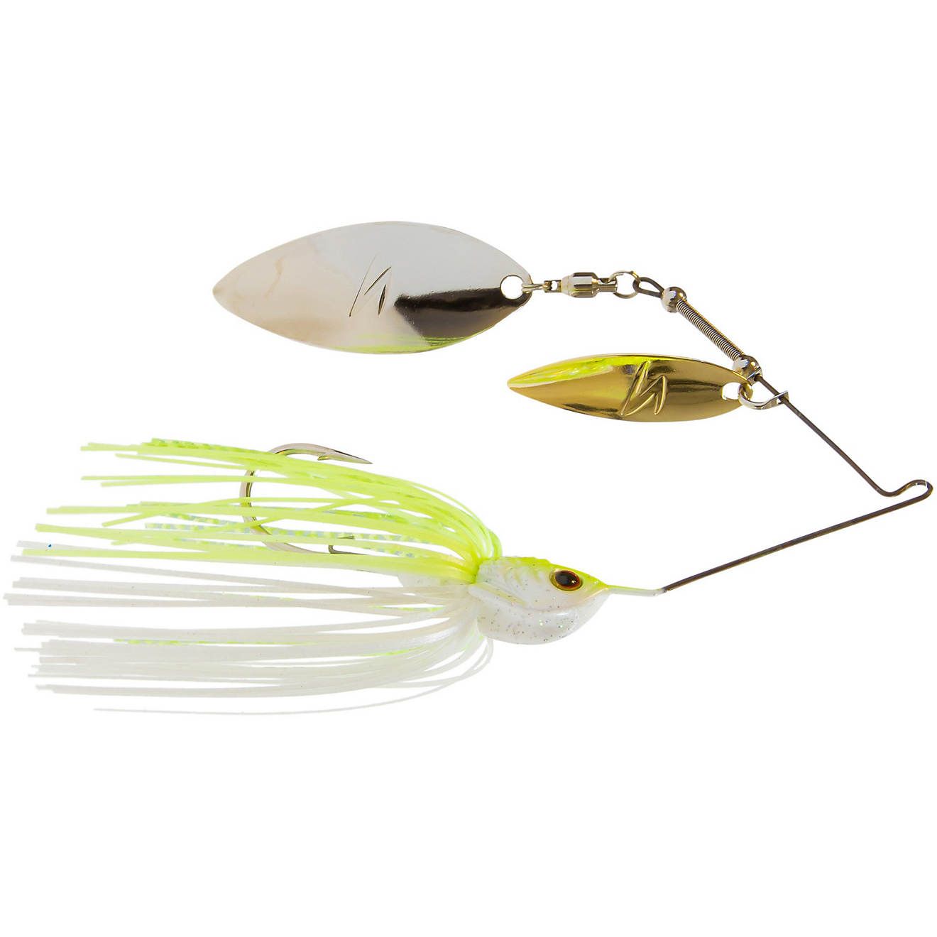 Z-Man Slingbladez PF IC 3/8oz, Color: Chartreuse Pearl