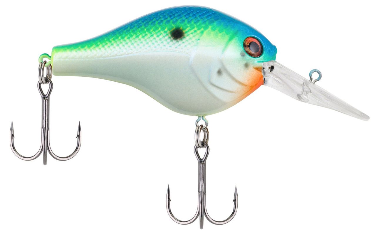 Berkley Digger, Color: Big Money, Size: 6.5 (1/2 oz)