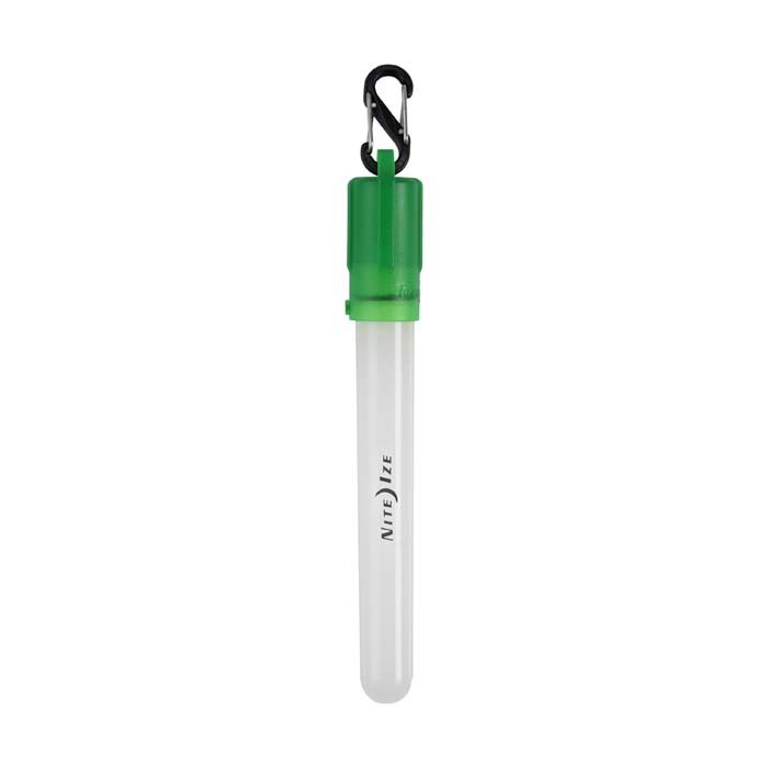 NiteIze Radiant LED Mini Glowstick , Color: Green