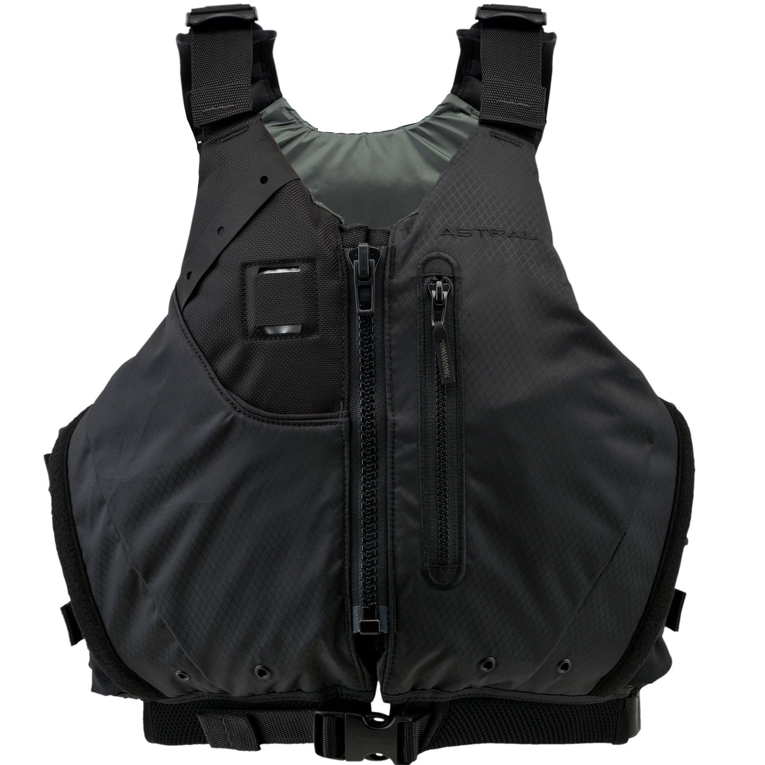 Astral Ceiba PFD , Color: Space Black, Size: S/M