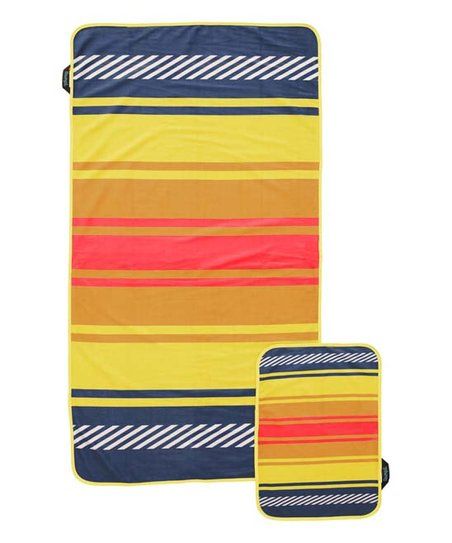 Rumpl Shammy Clean Up Kit , Color: Deepwater Blue
