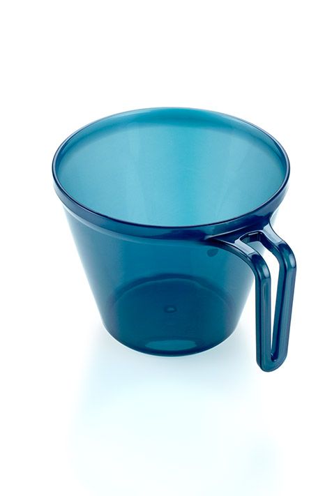 GSI Infinity Stacking Cup , Color: Blue
