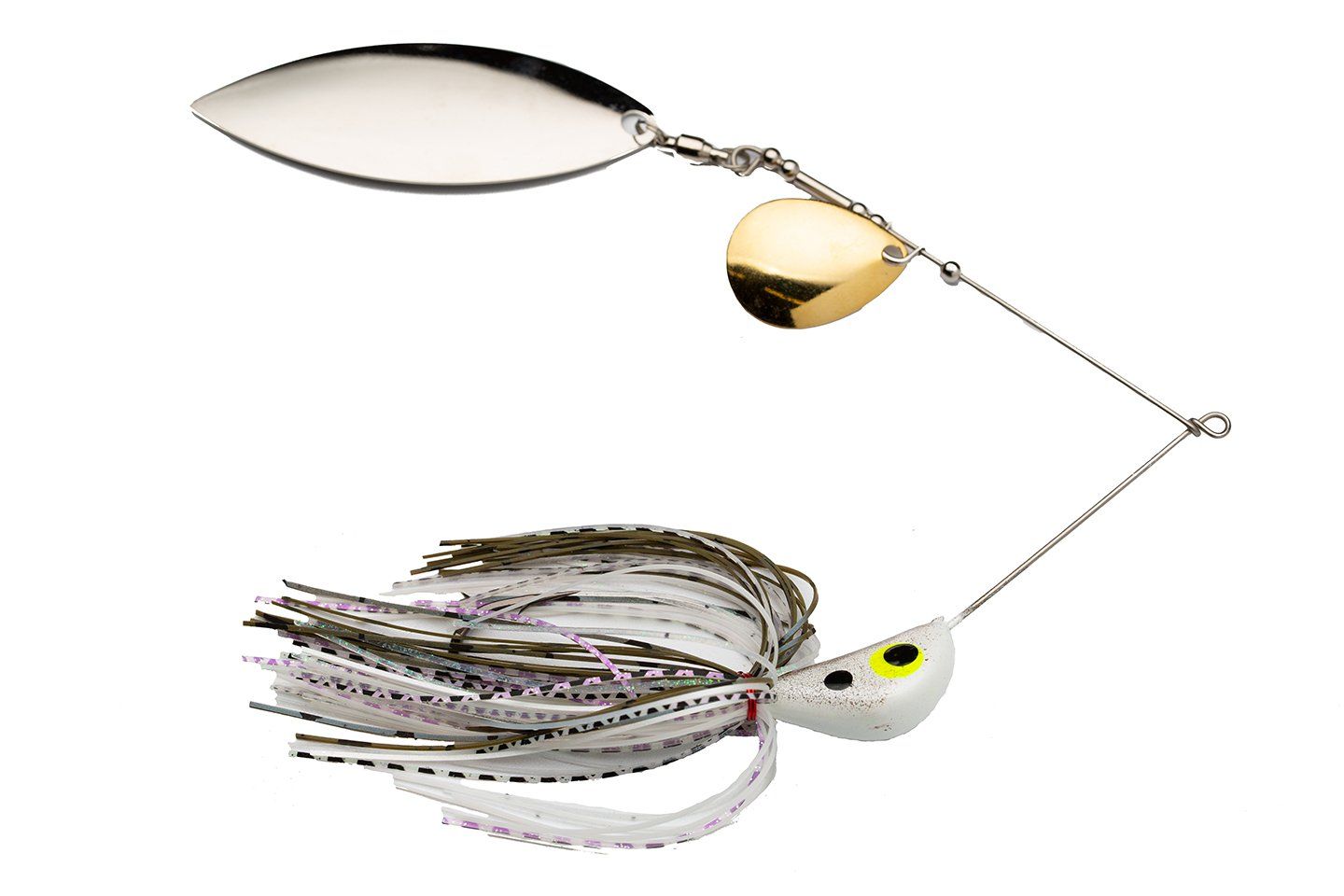 TrueSouth Roller 1oz, Color: BB Herring