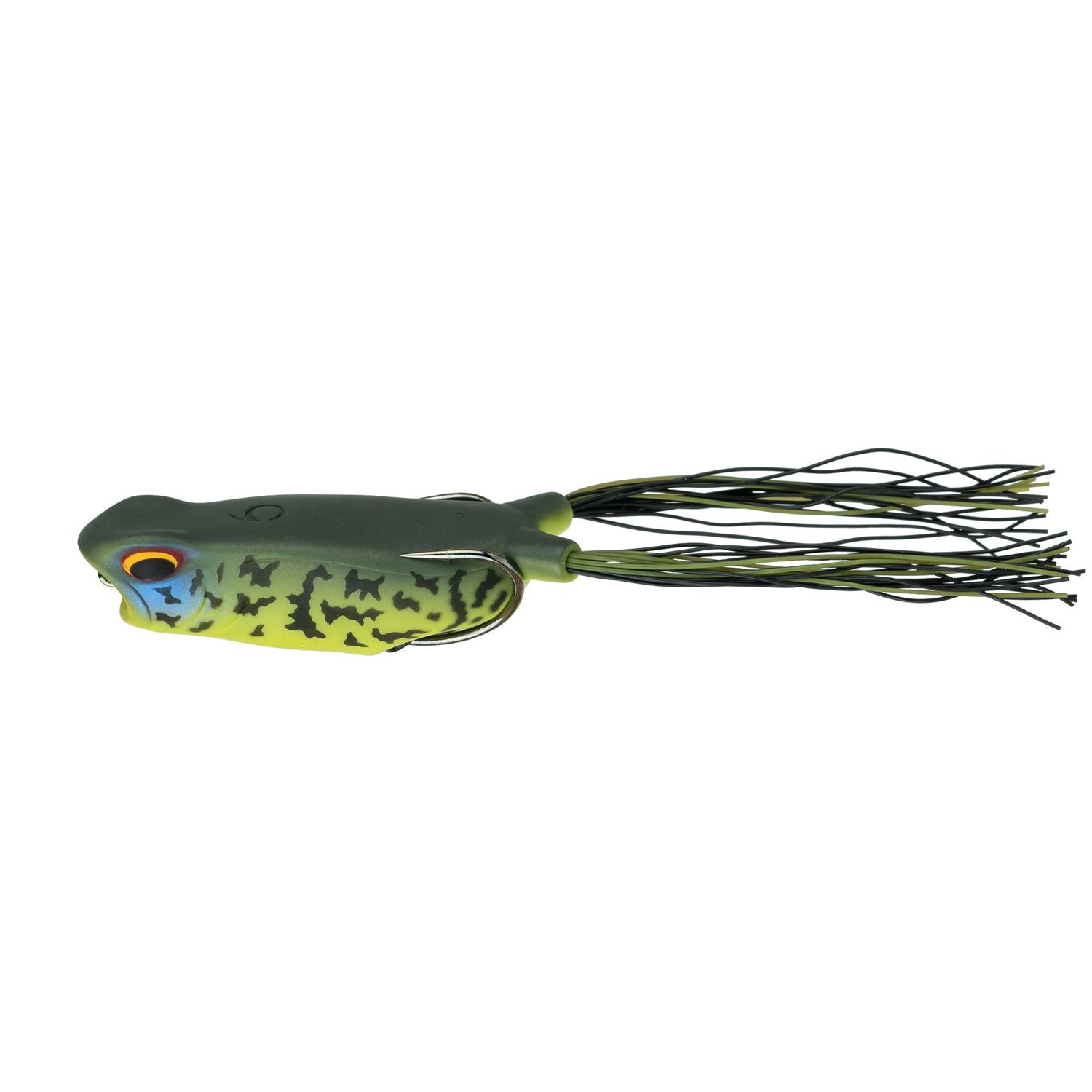 6th Sense Vega Frog, Color: Frogville