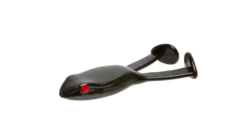 Zoom Frog - 3pk , Color: Black