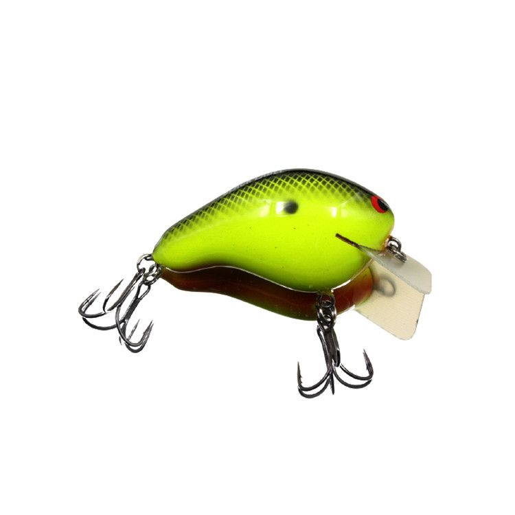 Black Label CBS 2, Color: Chartreuse Black Back