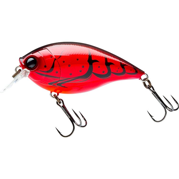 Yo-Zuri Hardcore Crank Sr 65F, Color: Crawfish