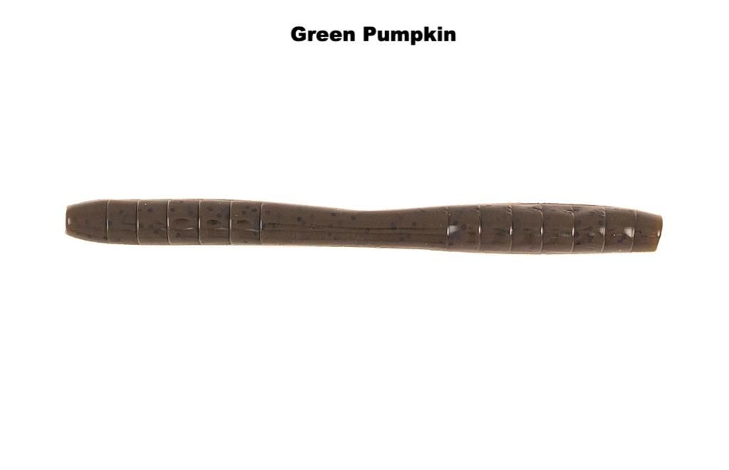 Missile The 48, Color: Green Pumpkin