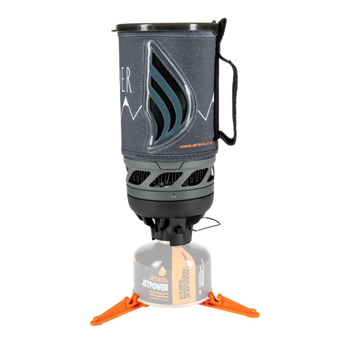 Jetboil Flash , Color: Wilderness