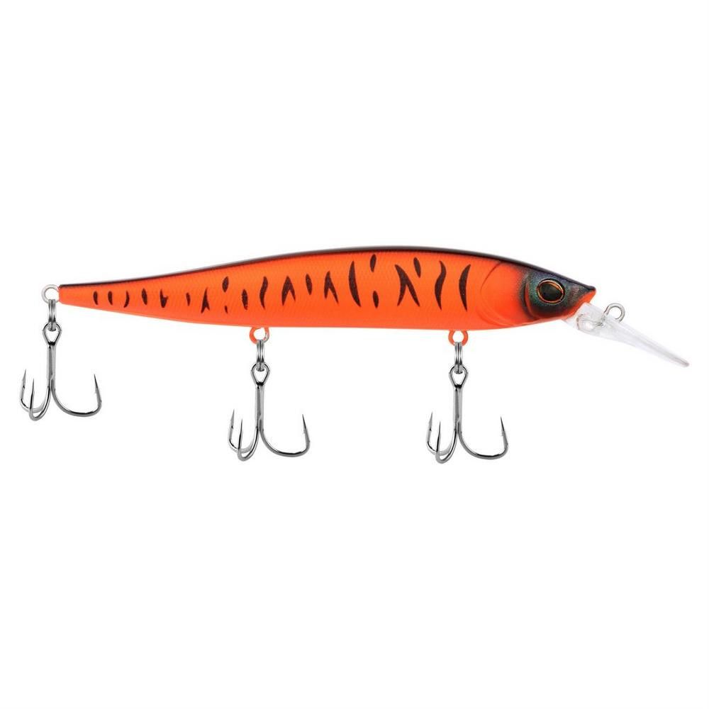 Berkley Stunna 112+1, Color: Blaze